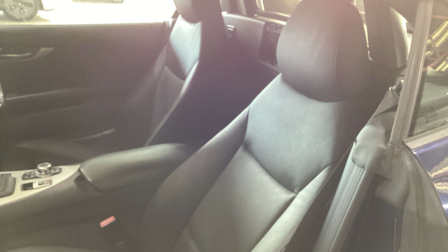 Used BMW Z4 2009 for sale - 76829745: Photo 9