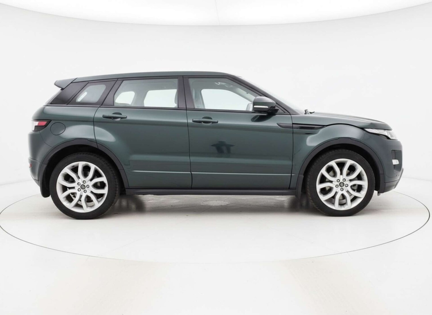 Used Land Rover Range Rover Evoque 2012 for sale - 78179643: Photo 10