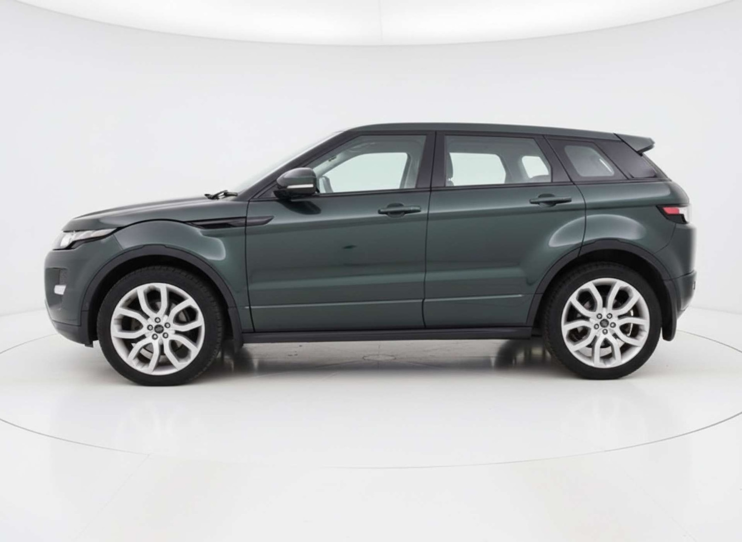 Used Land Rover Range Rover Evoque 2012 for sale - 78179643: Photo 11
