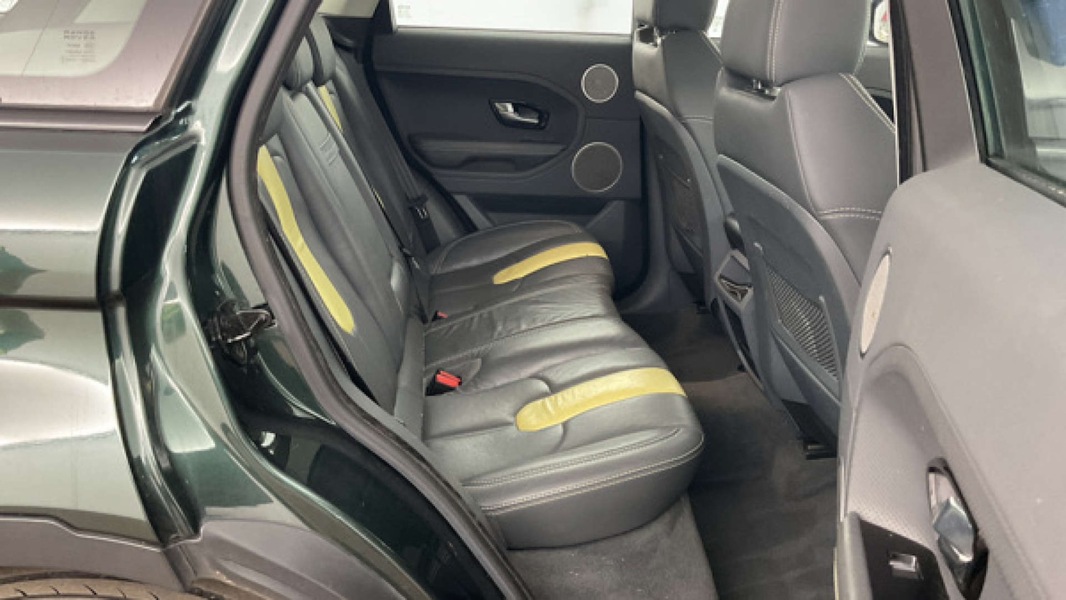 Used Land Rover Range Rover Evoque 2012 for sale - 78179643: Photo 2