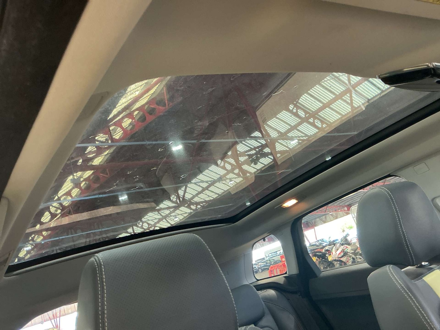 Used Land Rover Range Rover Evoque 2012 for sale - 78179643: Photo 6