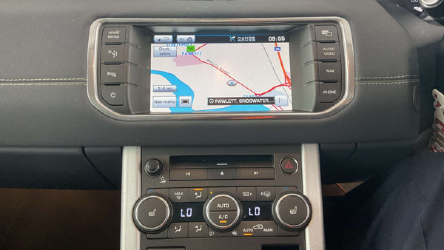 Used Land Rover Range Rover Evoque 2012 for sale - 78179643: Photo 8