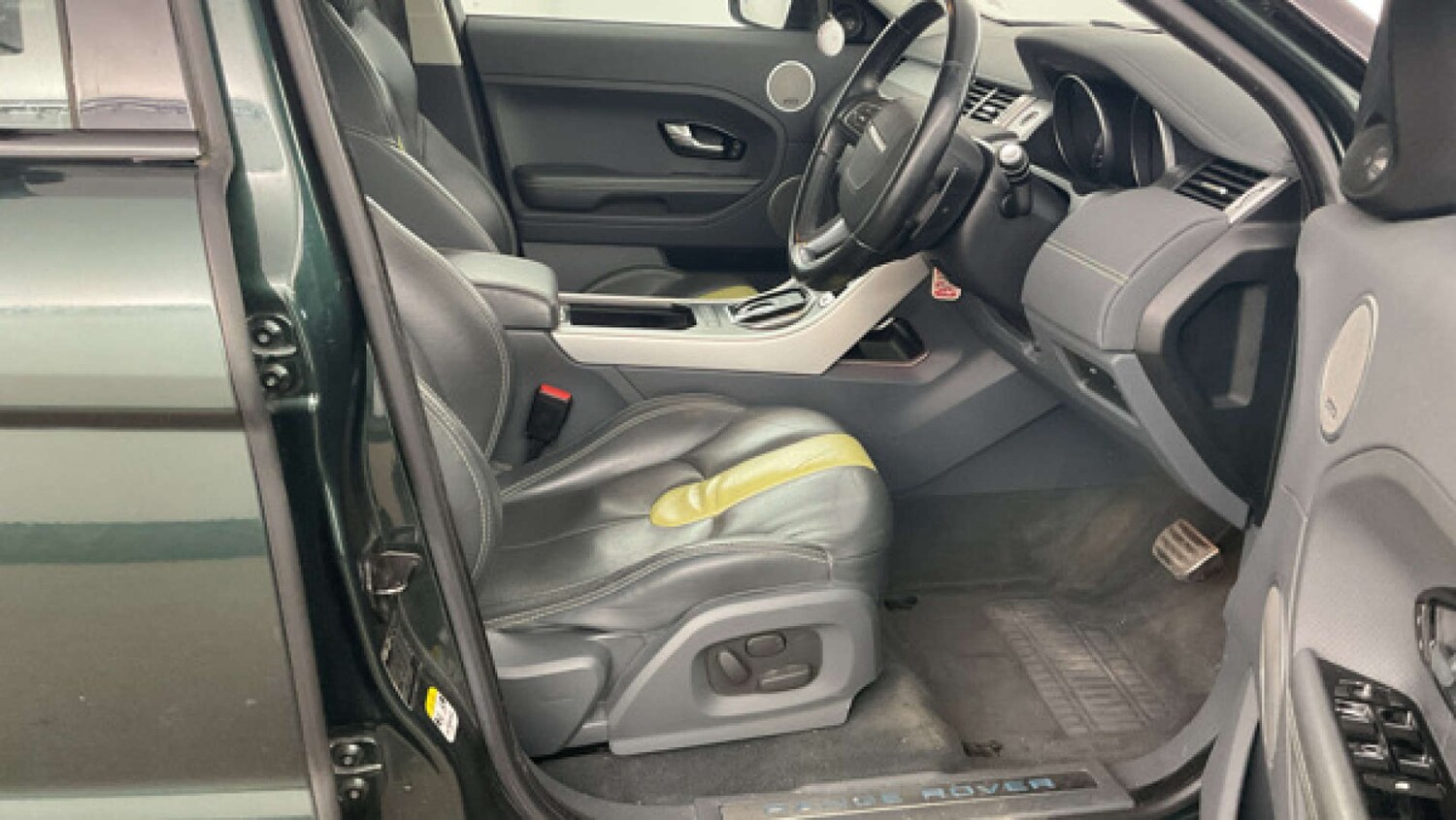 Used Land Rover Range Rover Evoque 2012 for sale - 78179643: Photo 9