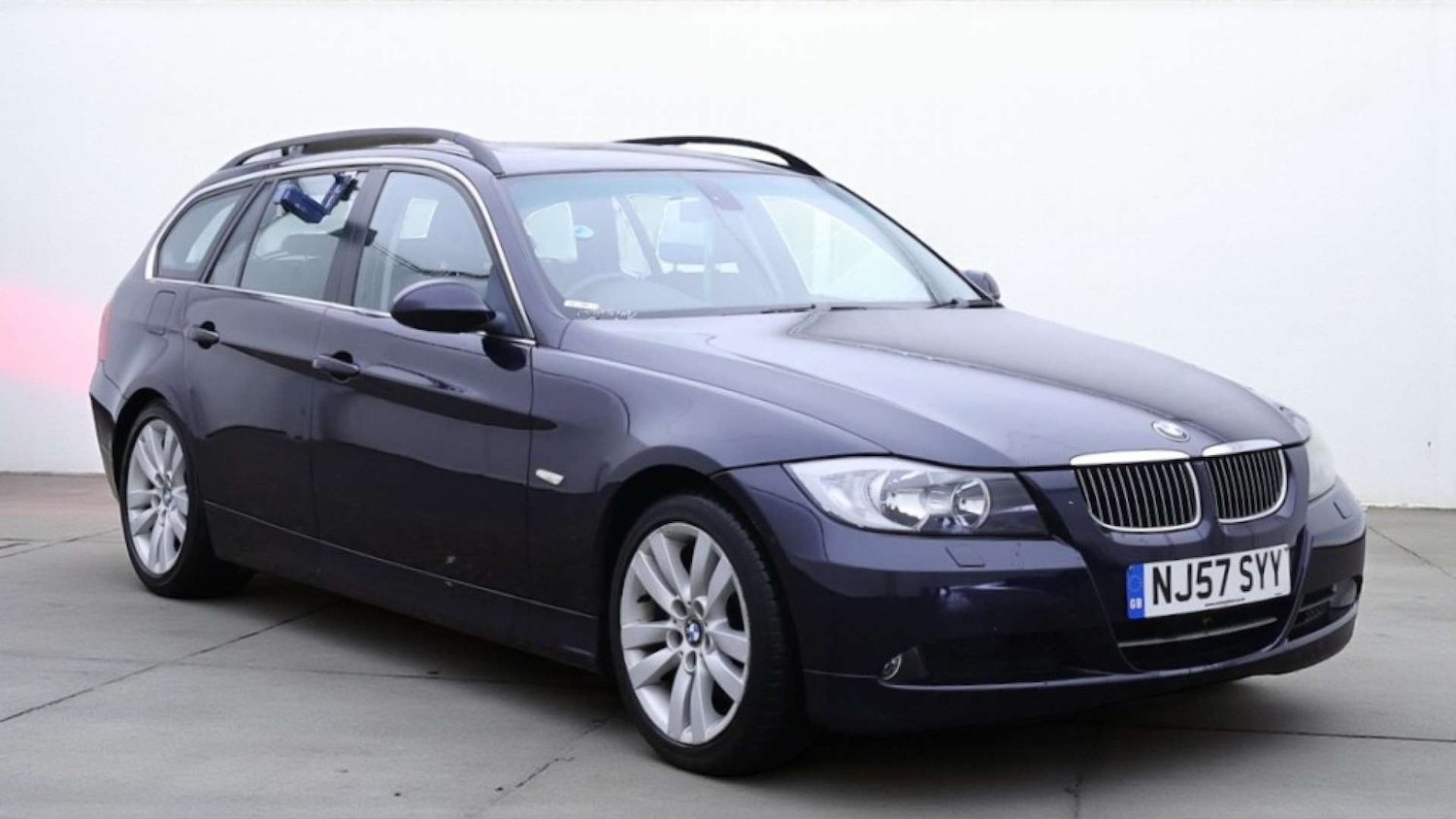 Used BMW 3 Series 2007 for sale - 76720220: Photo 1