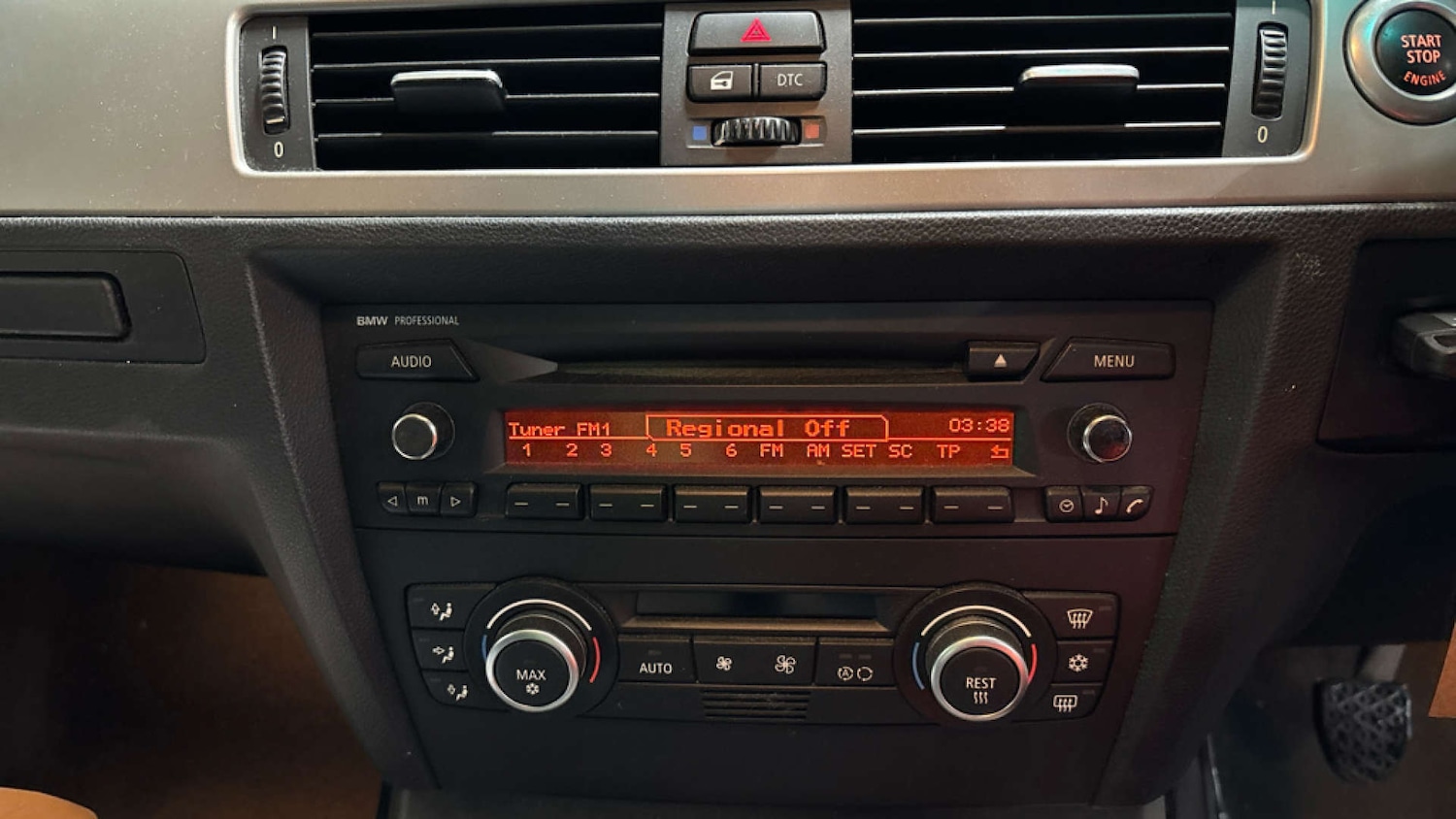 Used BMW 3 Series 2007 for sale - 76720220: Photo 12