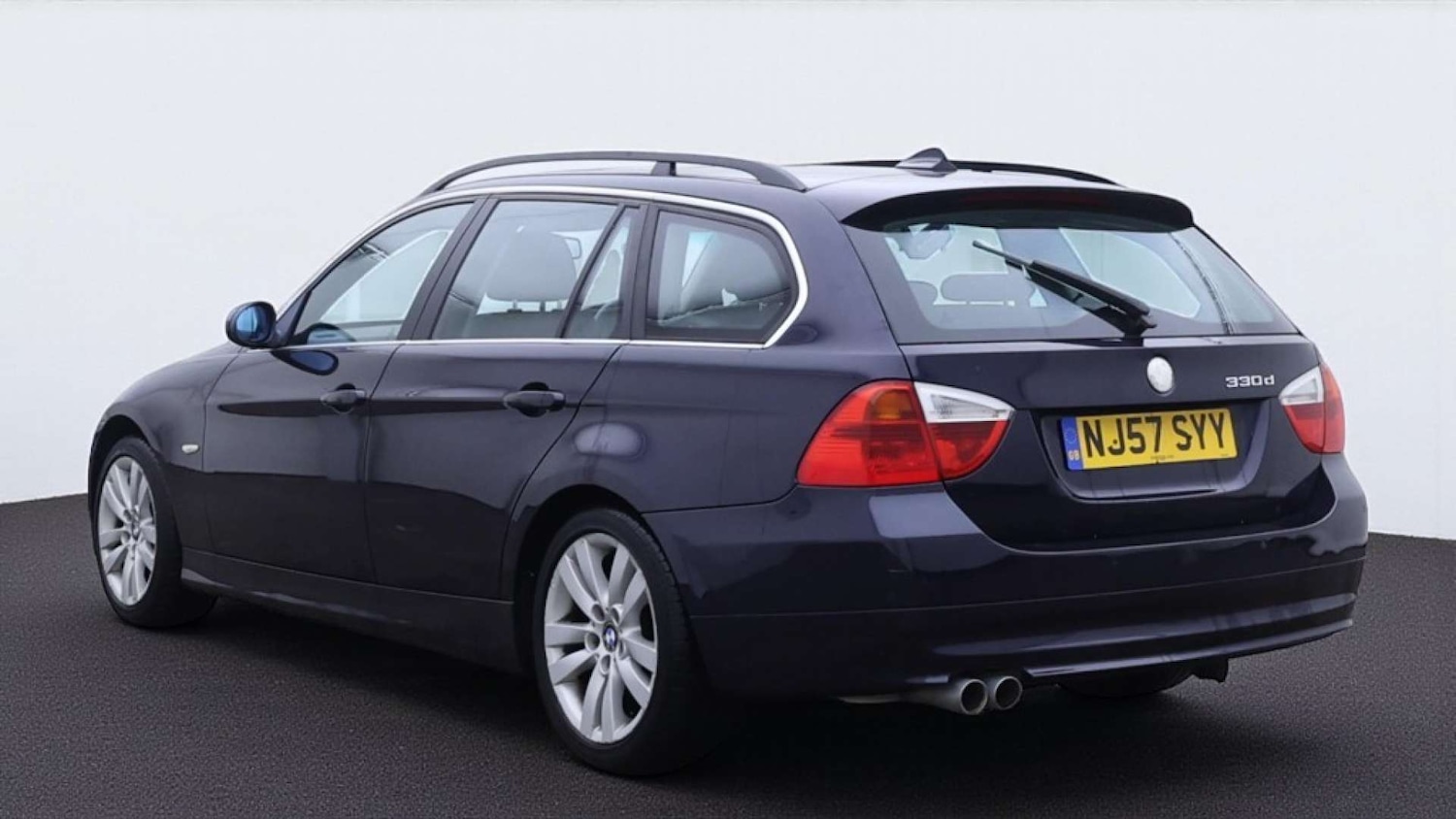 Used BMW 3 Series 2007 for sale - 76720220: Photo 3