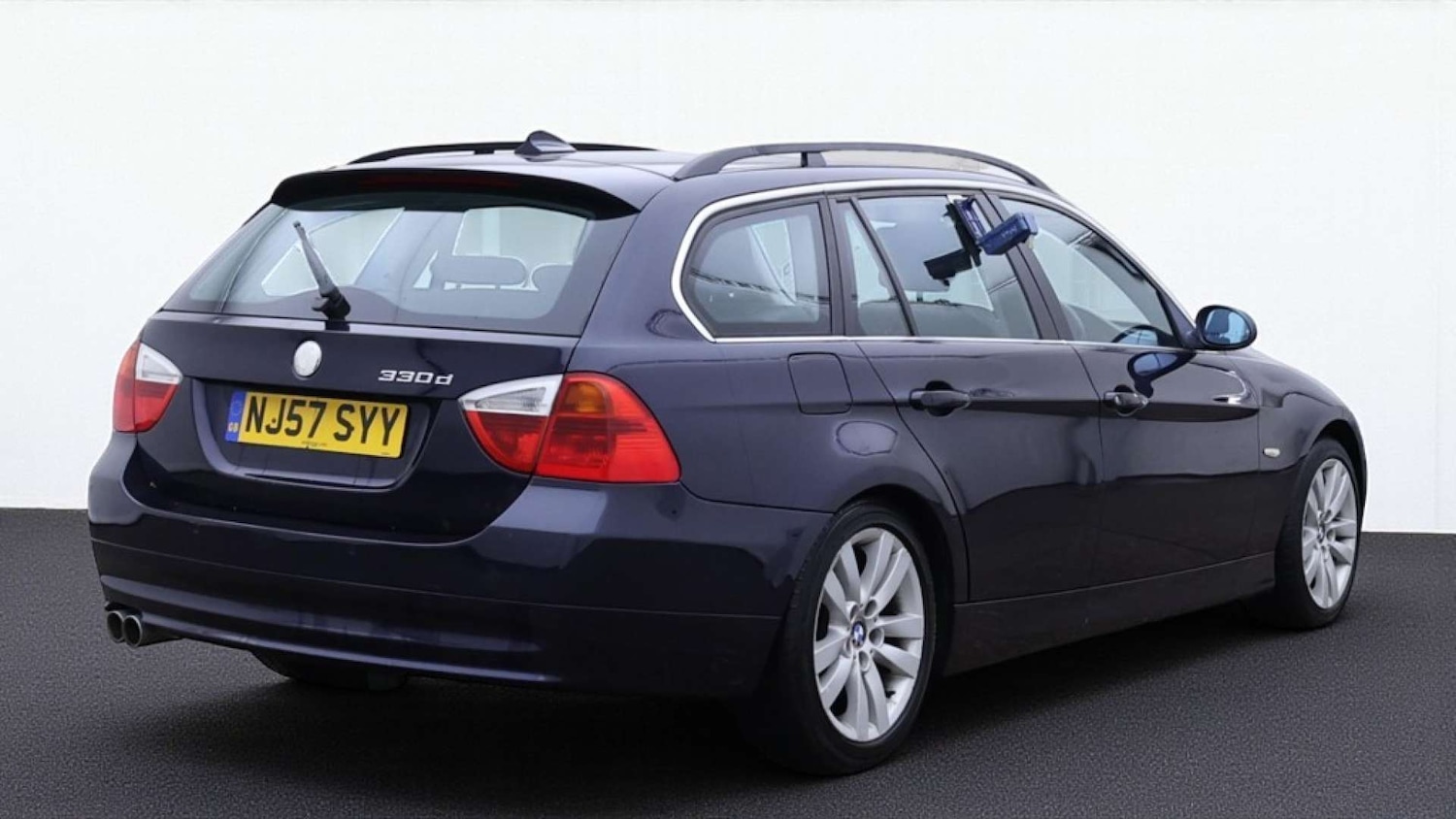 Used BMW 3 Series 2007 for sale - 76720220: Photo 4