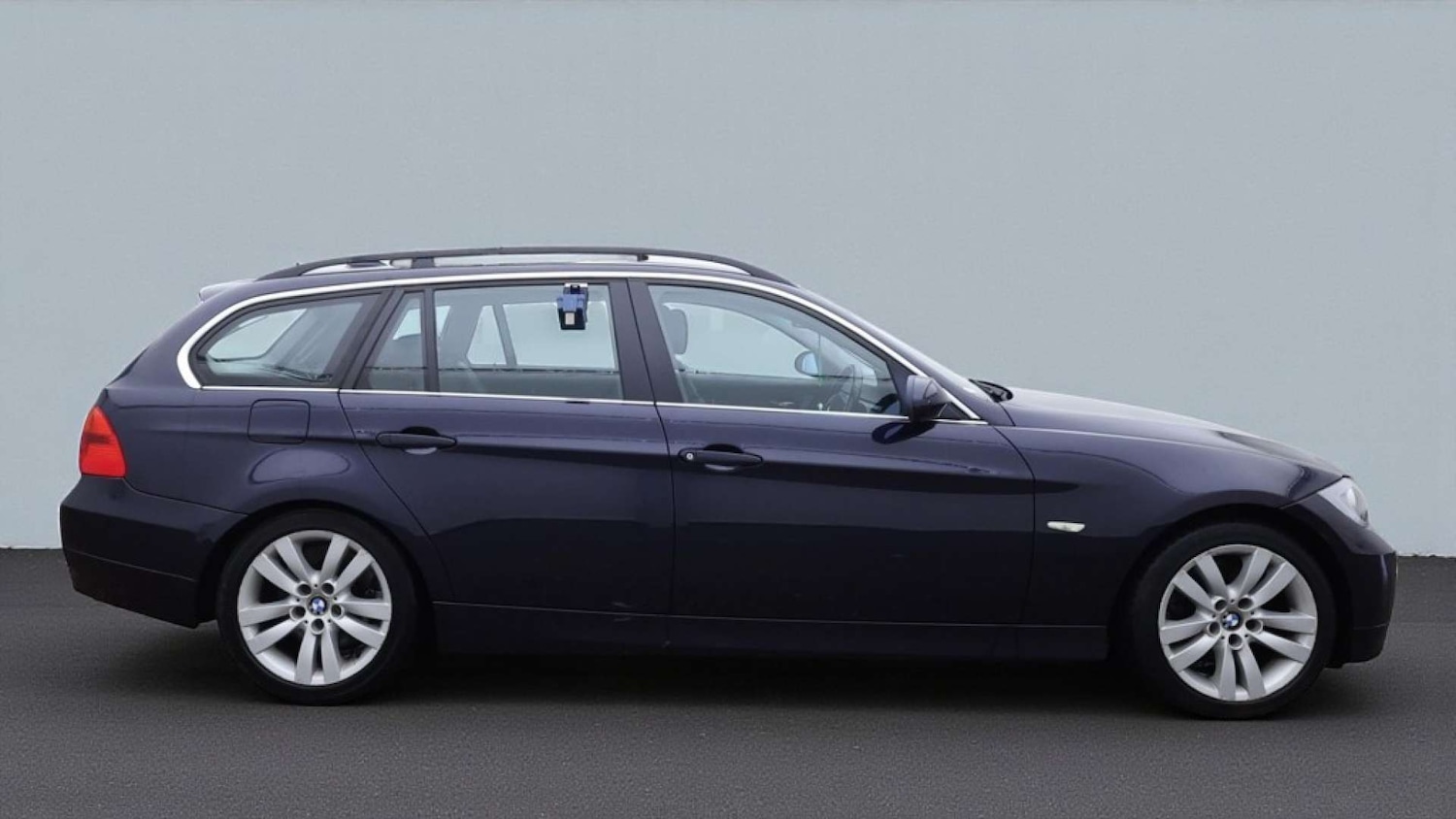 Used BMW 3 Series 2007 for sale - 76720220: Photo 5