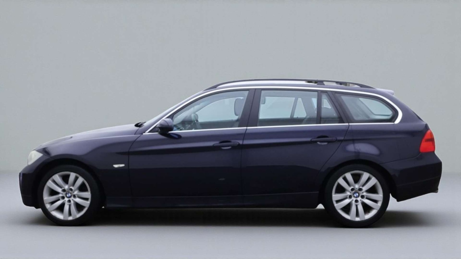 Used BMW 3 Series 2007 for sale - 76720220: Photo 6