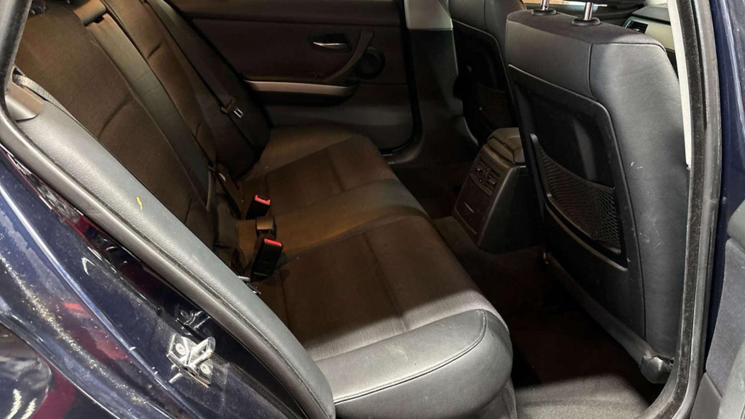 Used BMW 3 Series 2007 for sale - 76720220: Photo 8