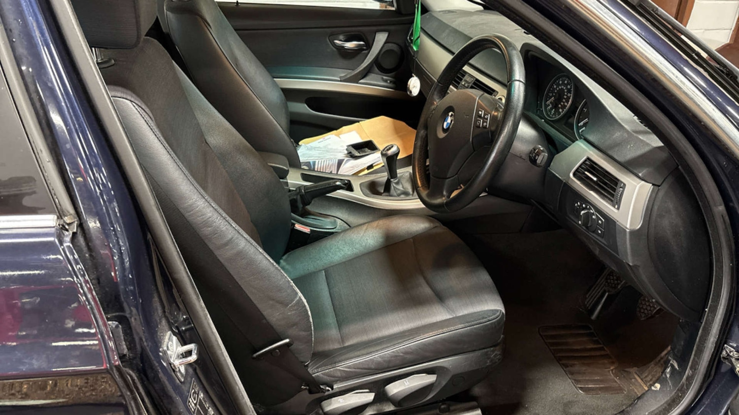 Used BMW 3 Series 2007 for sale - 76720220: Photo 9