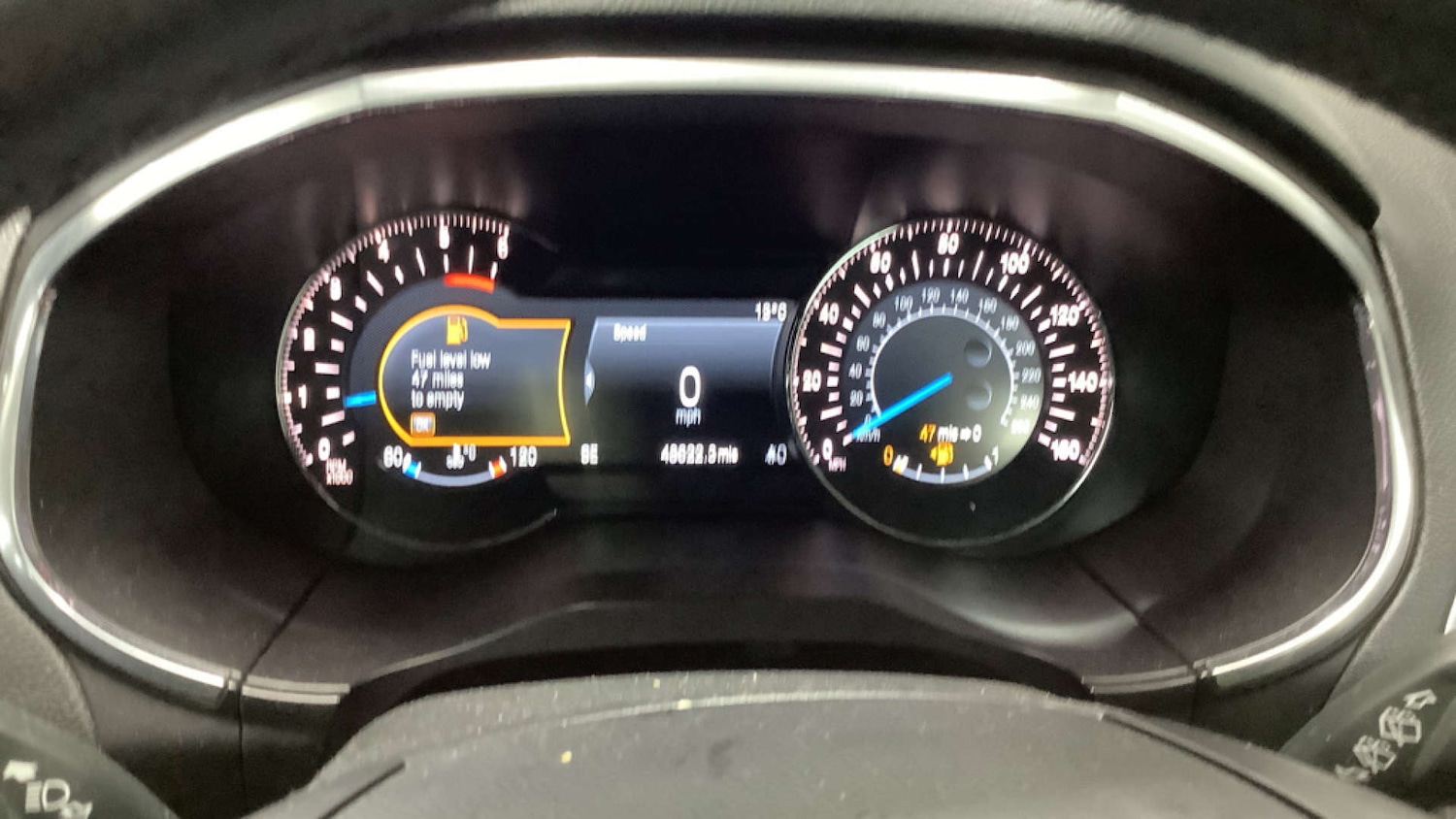 Used Ford Galaxy 2017 for sale - 76720243: Photo 10