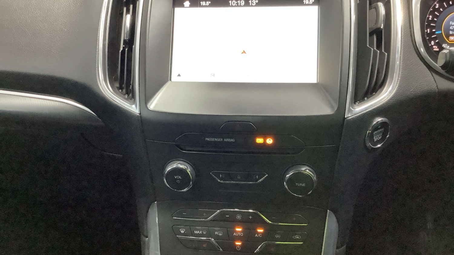 Used Ford Galaxy 2017 for sale - 76720243: Photo 11