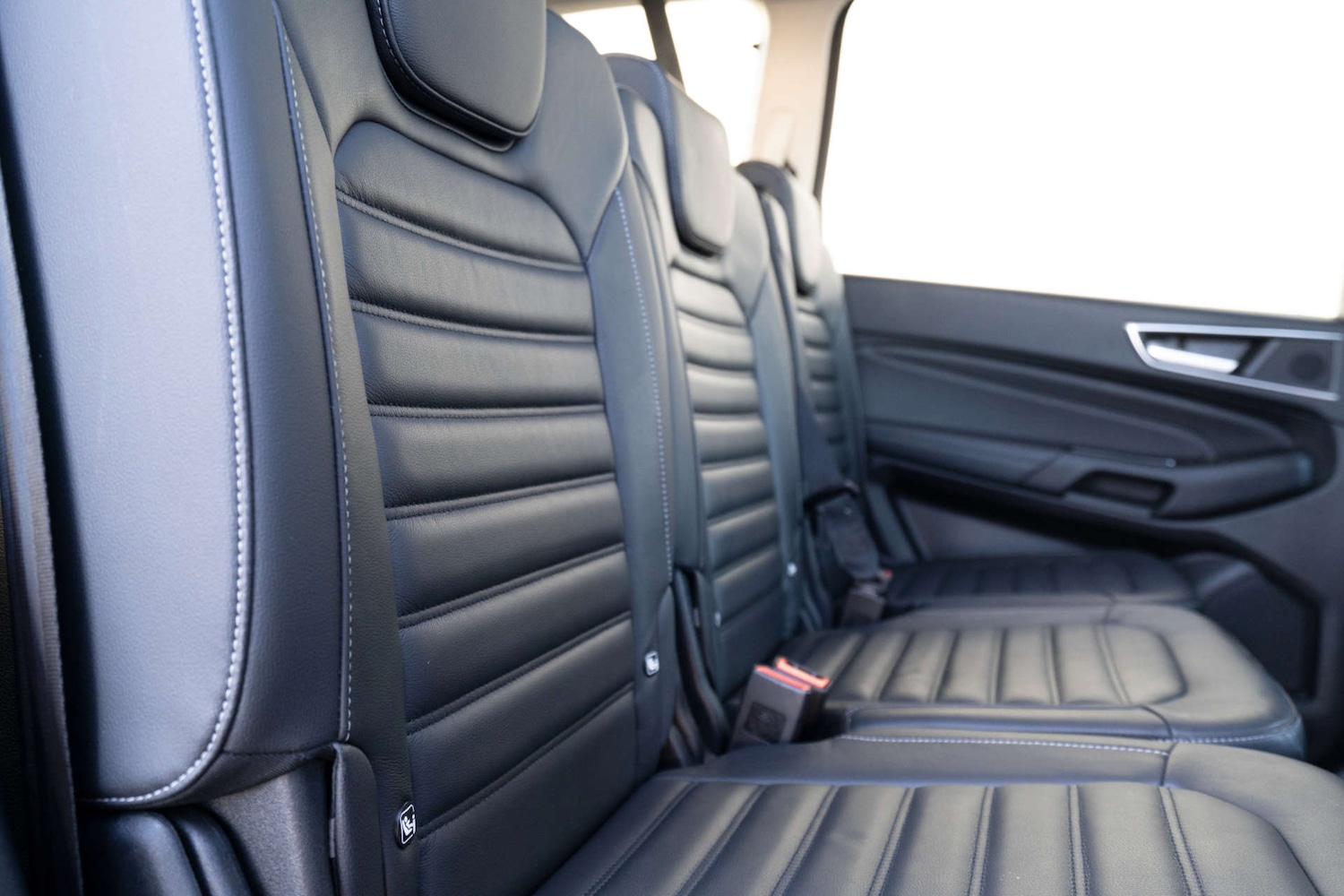 Used Ford Galaxy 2017 for sale - 76720243: Photo 14