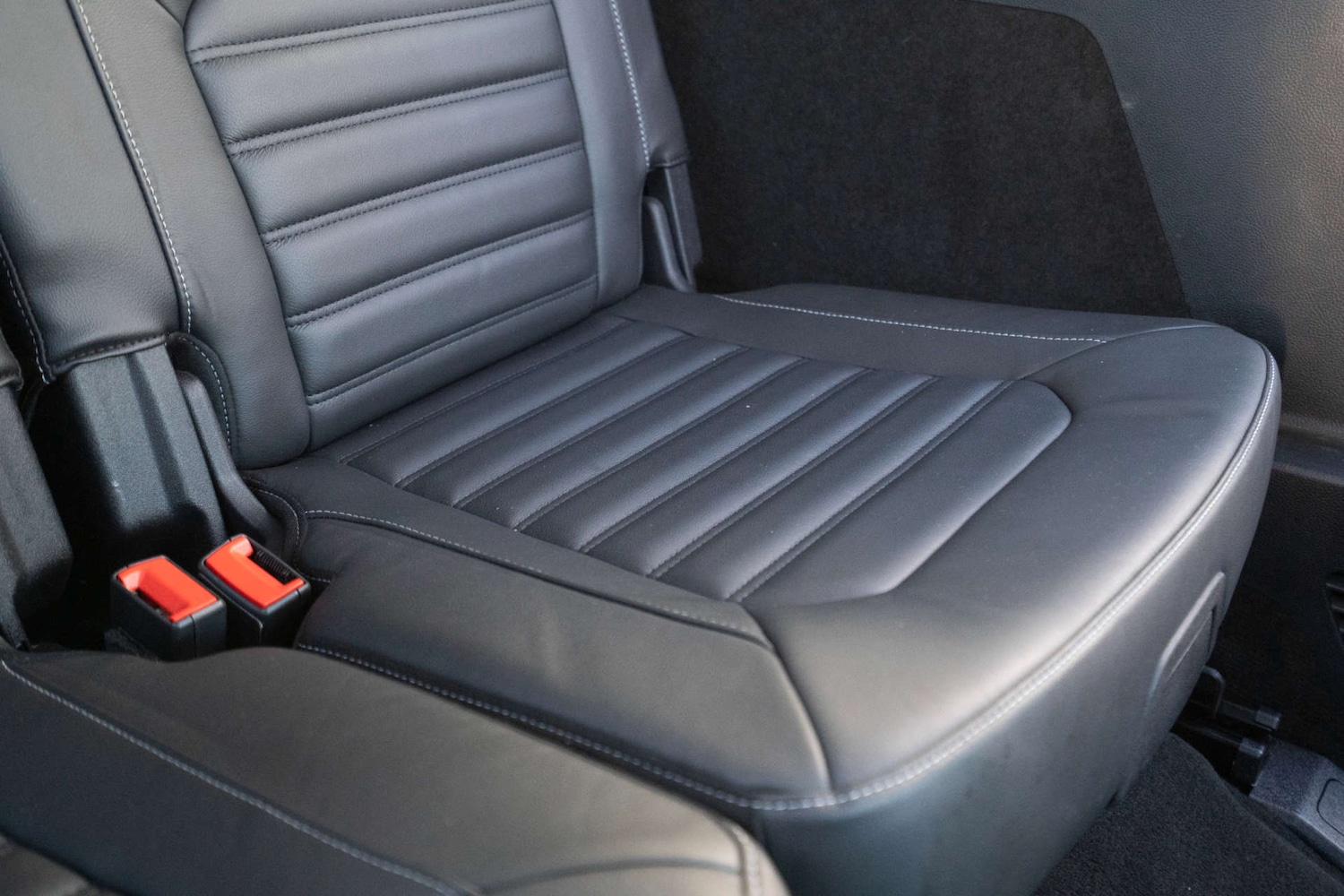 Used Ford Galaxy 2017 for sale - 76720243: Photo 18