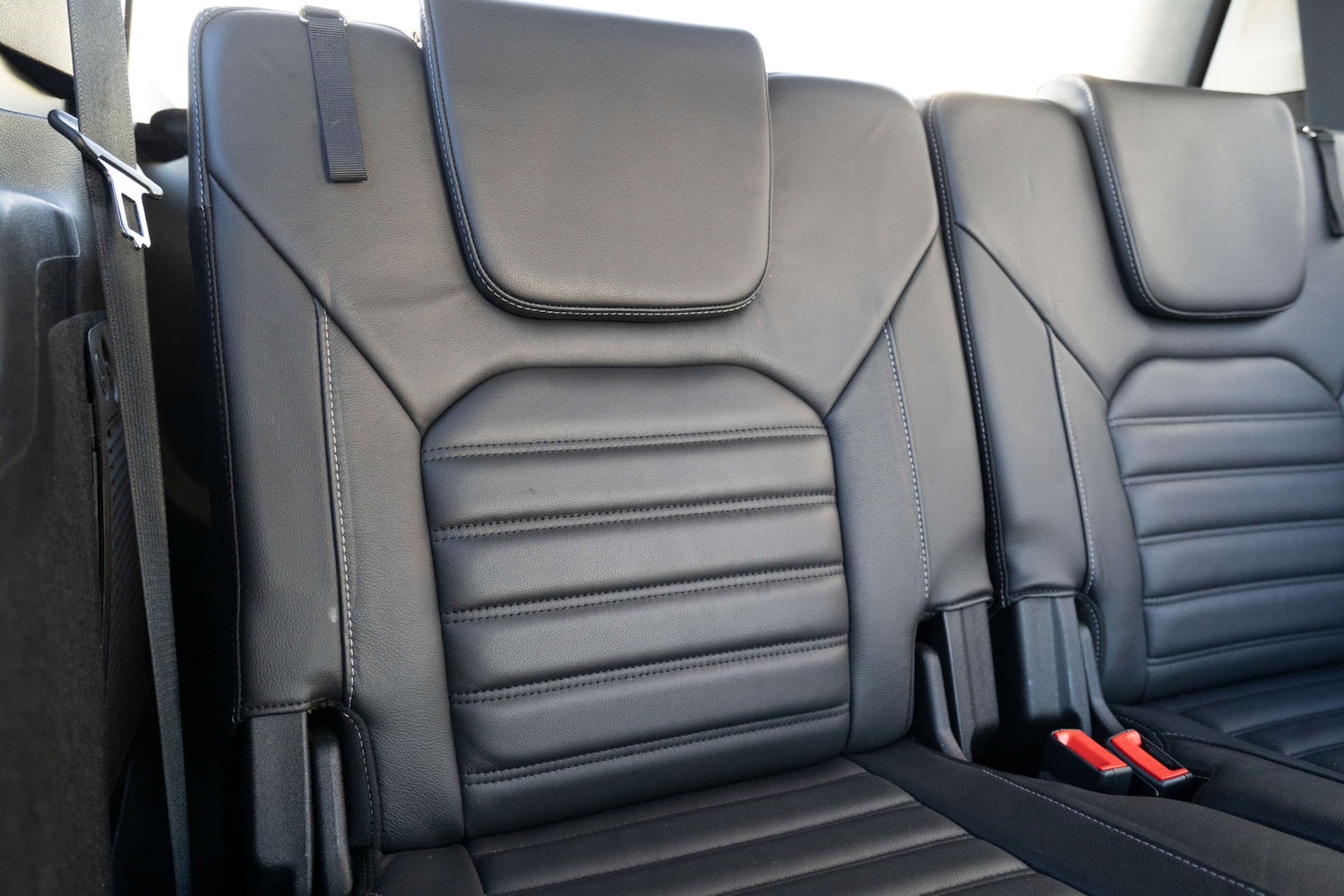 Used Ford Galaxy 2017 for sale - 76720243: Photo 19