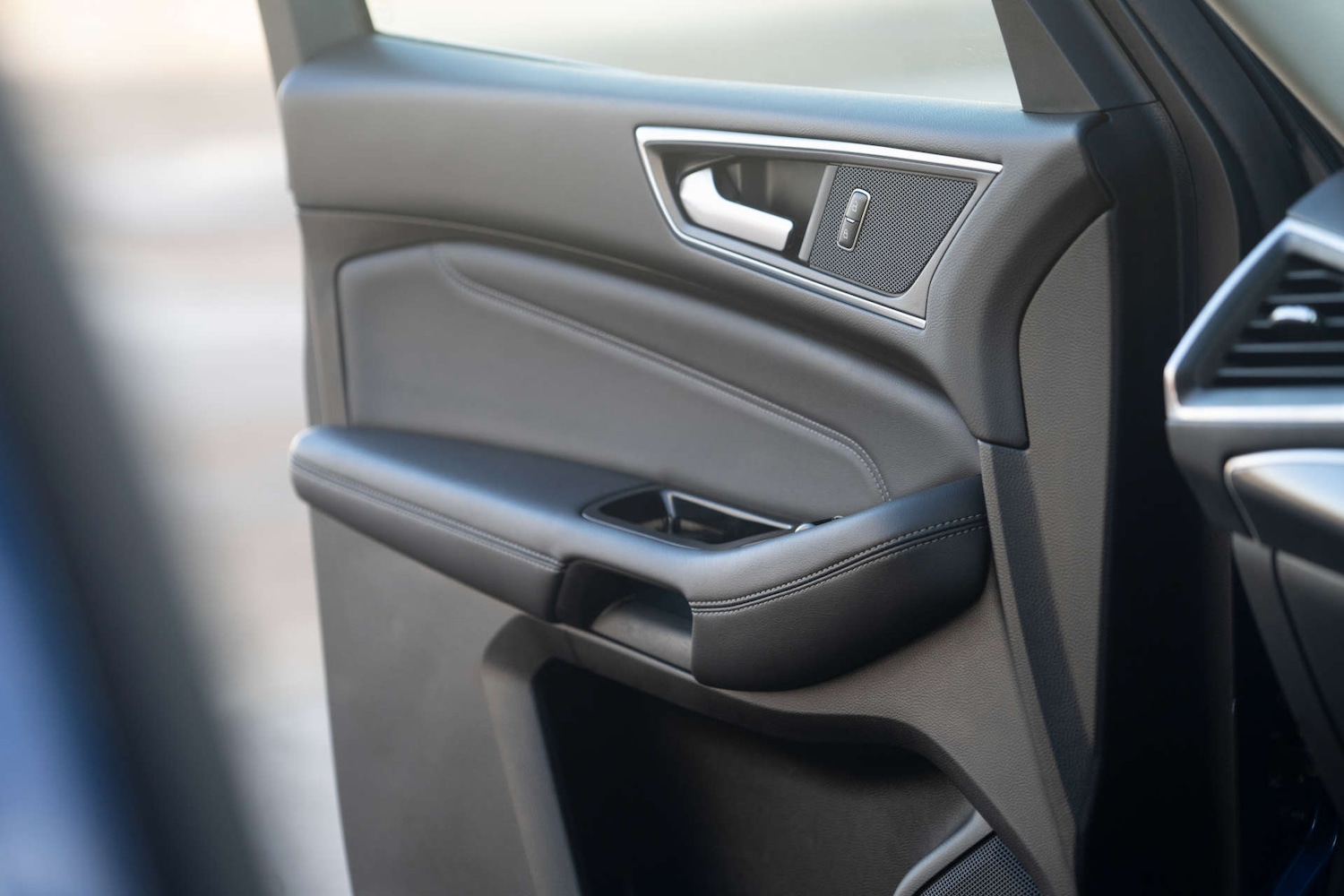 Used Ford Galaxy 2017 for sale - 76720243: Photo 24