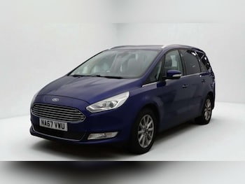 Used Ford Galaxy 2017 for sale - 76720243: Photo