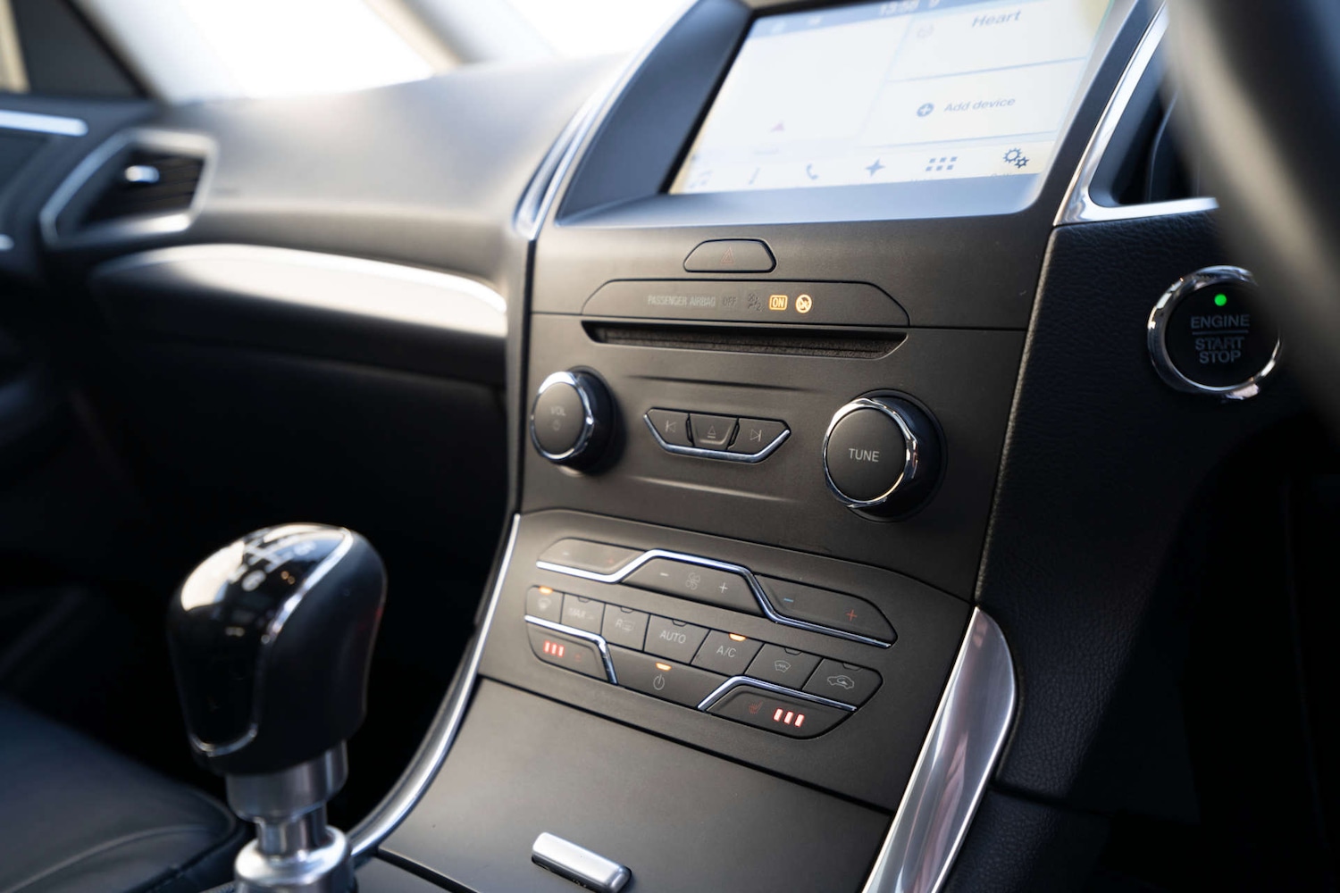 Used Ford Galaxy 2017 for sale - 76720243: Photo 30