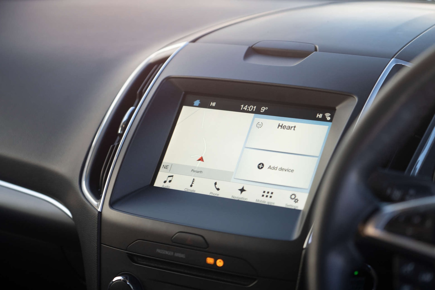 Used Ford Galaxy 2017 for sale - 76720243: Photo 33