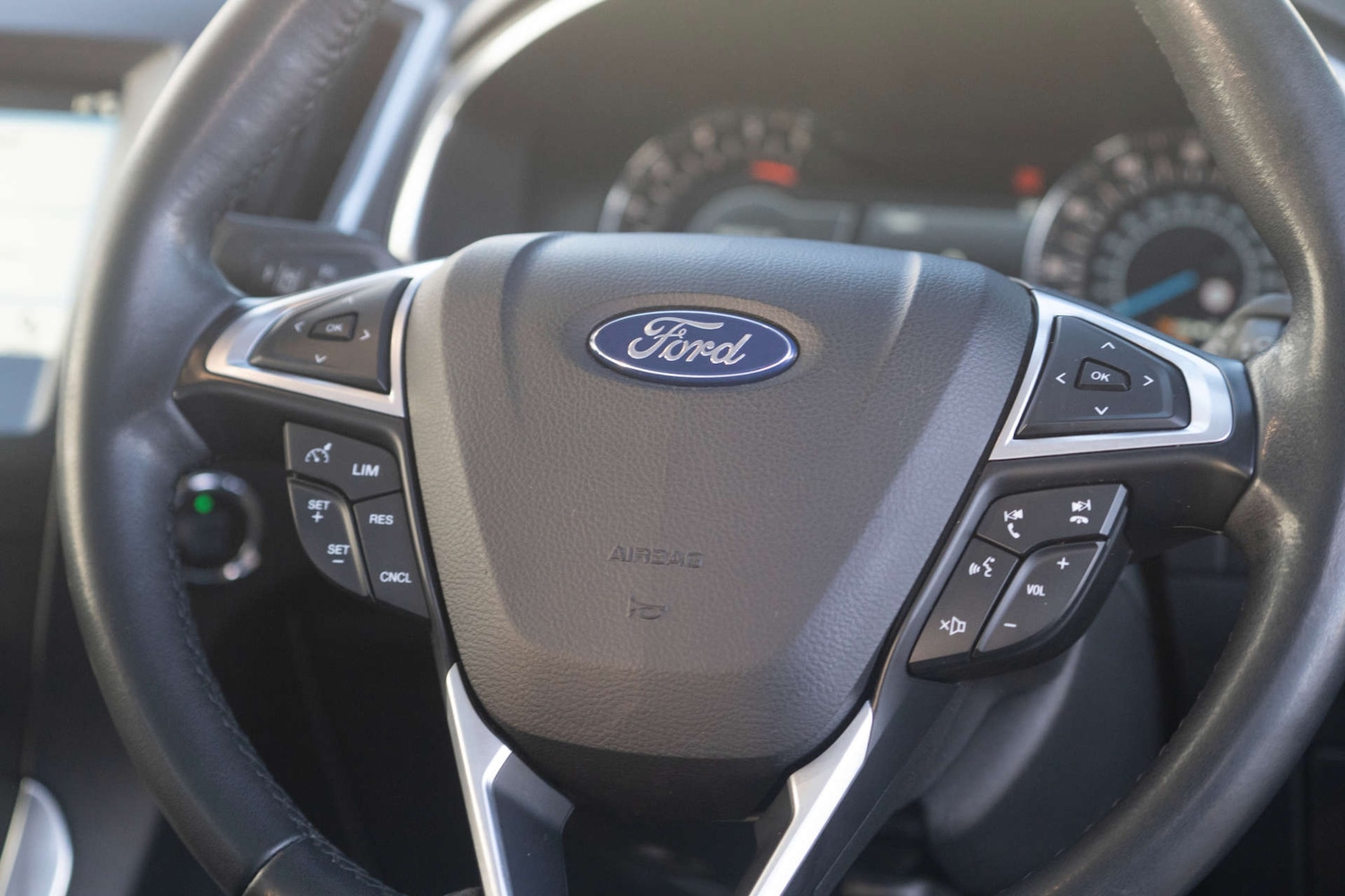 Used Ford Galaxy 2017 for sale - 76720243: Photo 36