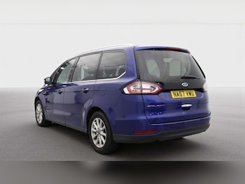 Used Ford Galaxy 2017 for sale - 76720243: Photo