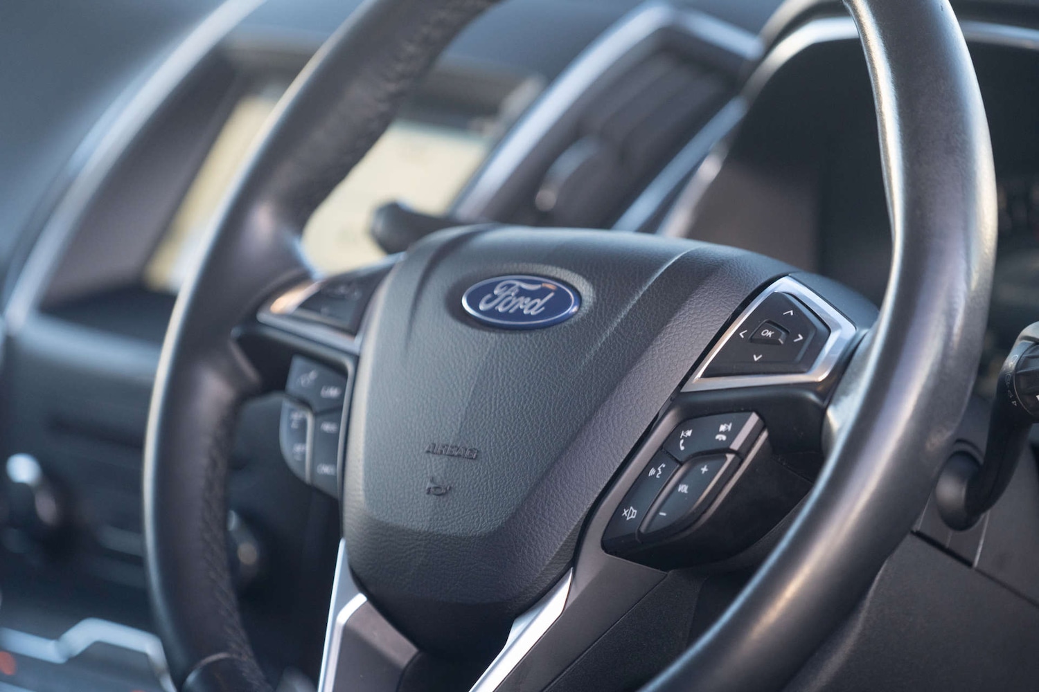 Used Ford Galaxy 2017 for sale - 76720243: Photo 41