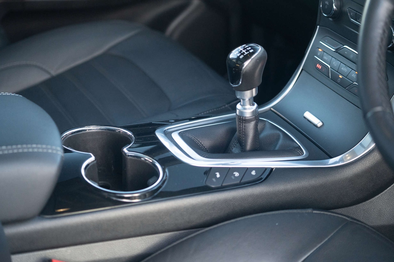 Used Ford Galaxy 2017 for sale - 76720243: Photo 42