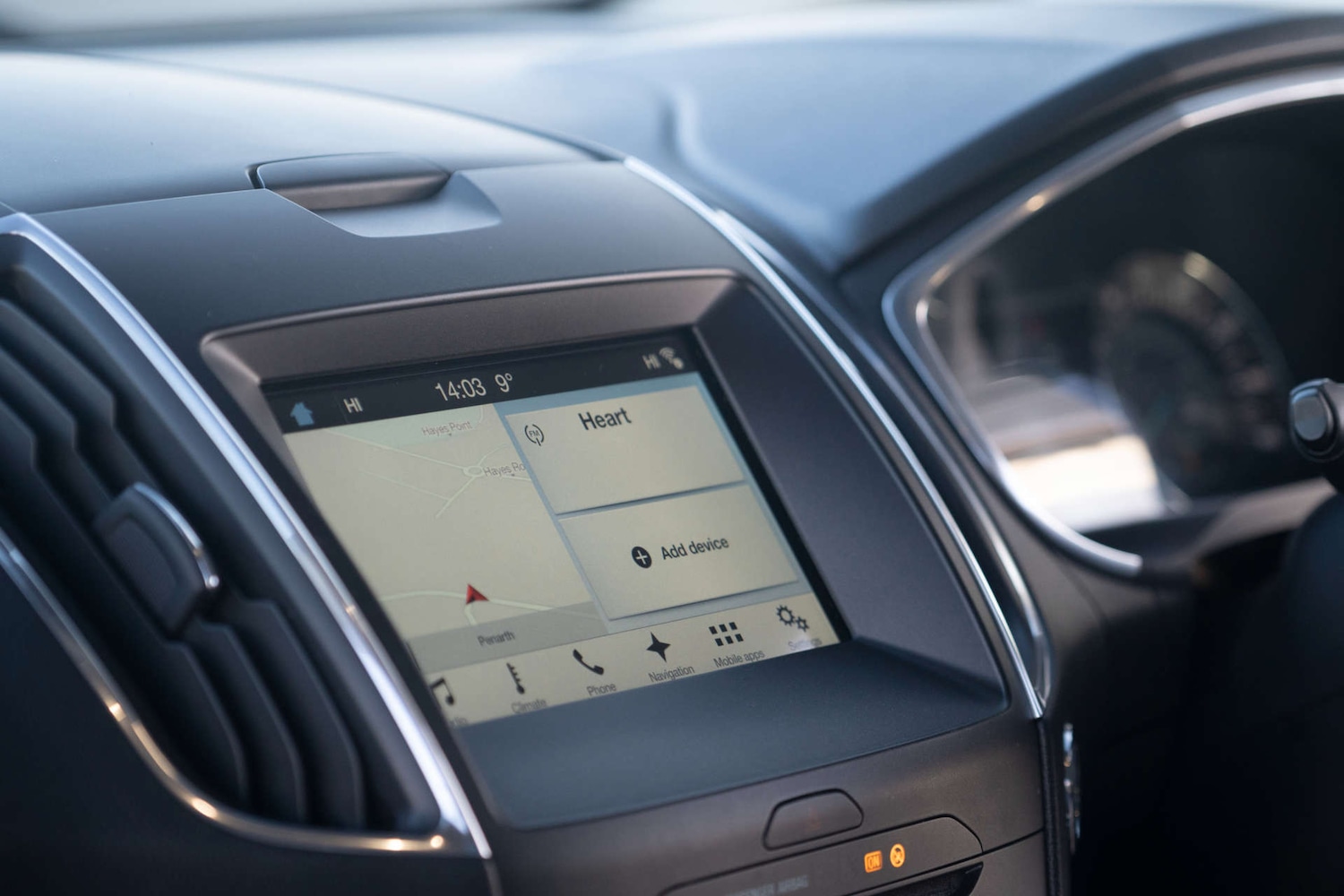 Used Ford Galaxy 2017 for sale - 76720243: Photo 44