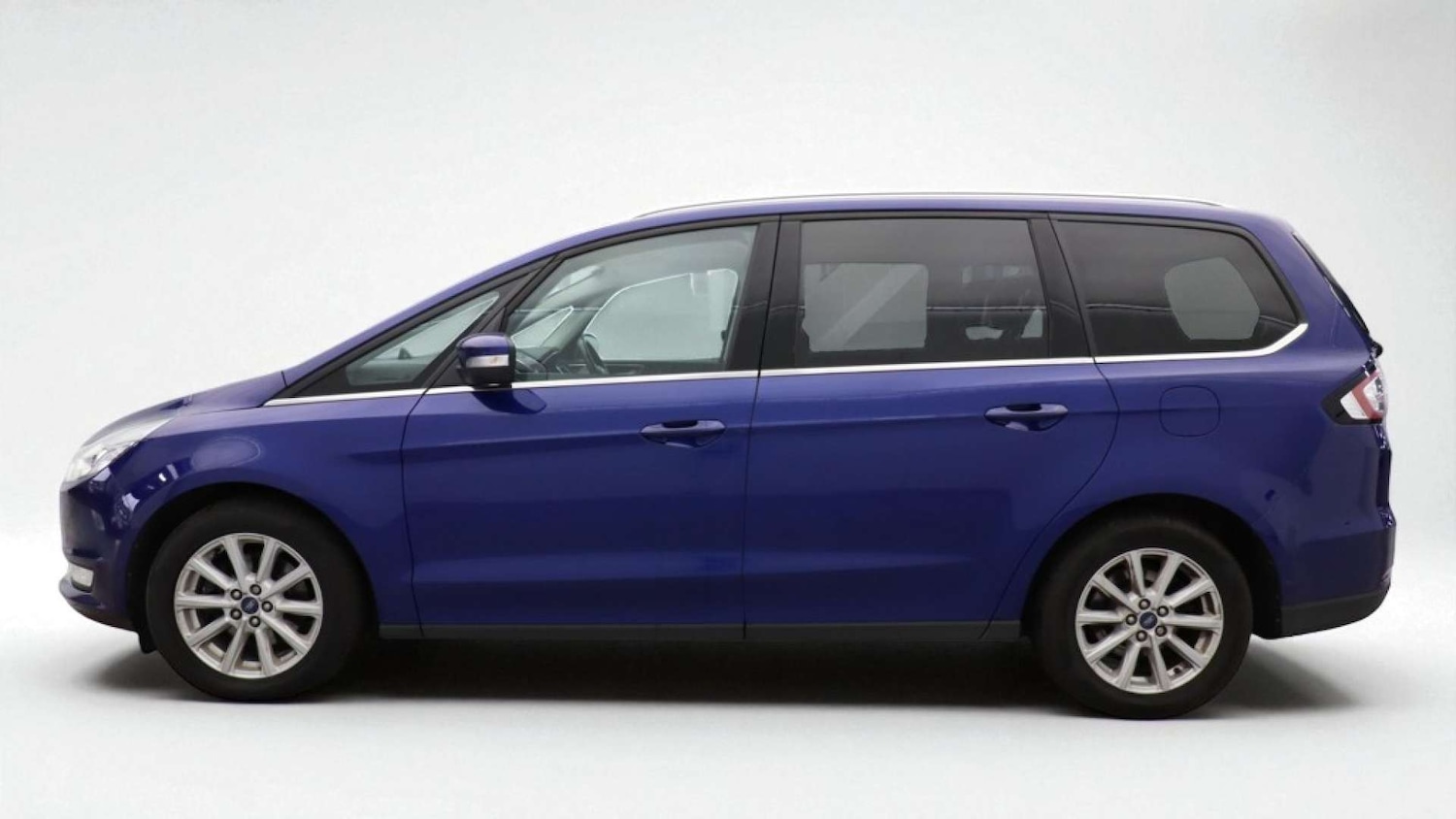 Used Ford Galaxy 2017 for sale - 76720243: Photo 6