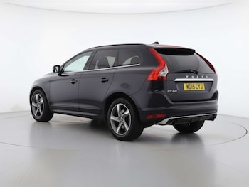 Used Volvo XC60 2015 for sale - 78570529: Photo