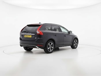 Used Volvo XC60 2015 for sale - 78570529: Photo