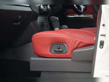 Used Mitsubishi Shogun 2017 for sale - 77650483: Photo