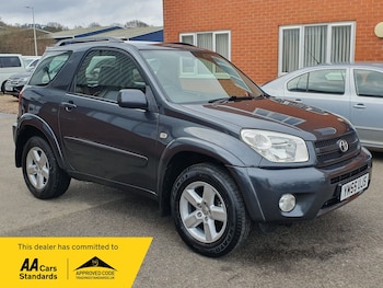 Used Toyota RAV4 2005 for sale - 78944588: Photo