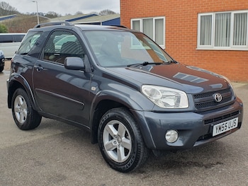 Used Toyota RAV4 2005 for sale - 78944588: Photo