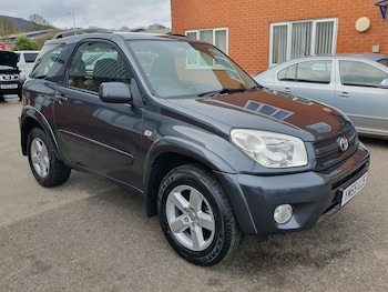 Used Toyota RAV4 2005 for sale - 78944588: Photo