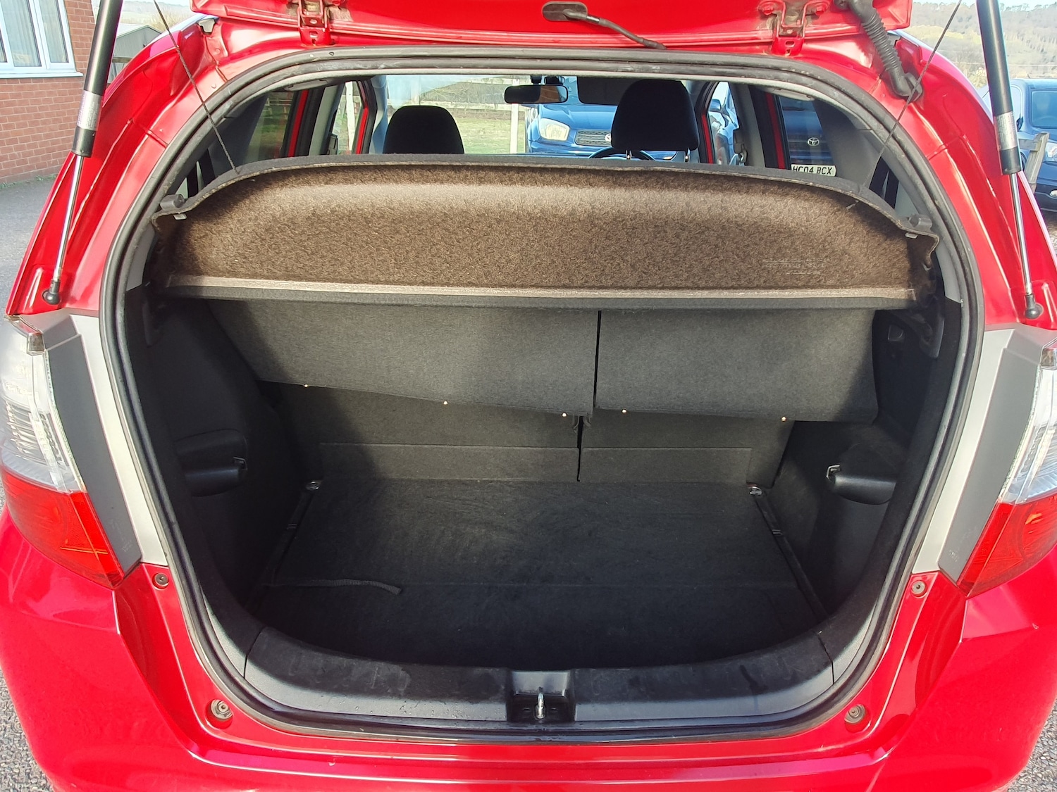 Used Honda Jazz 2010 for sale - 77072162: Photo 15