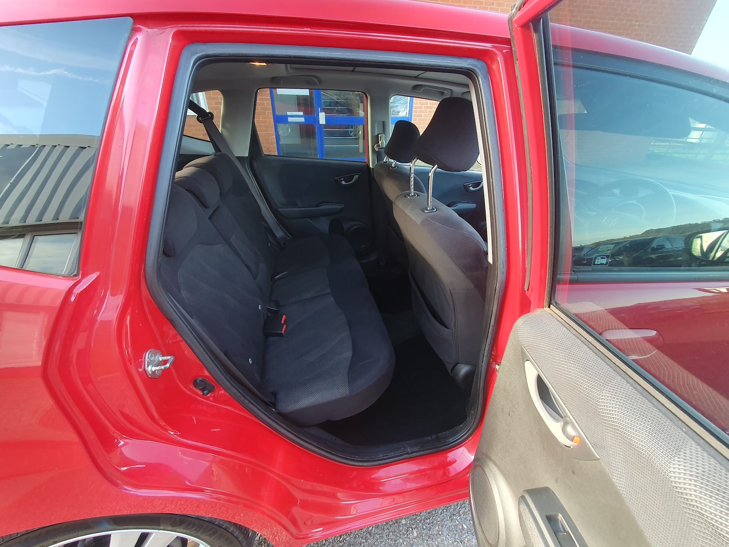 Used Honda Jazz 2010 for sale - 77072162: Photo 16