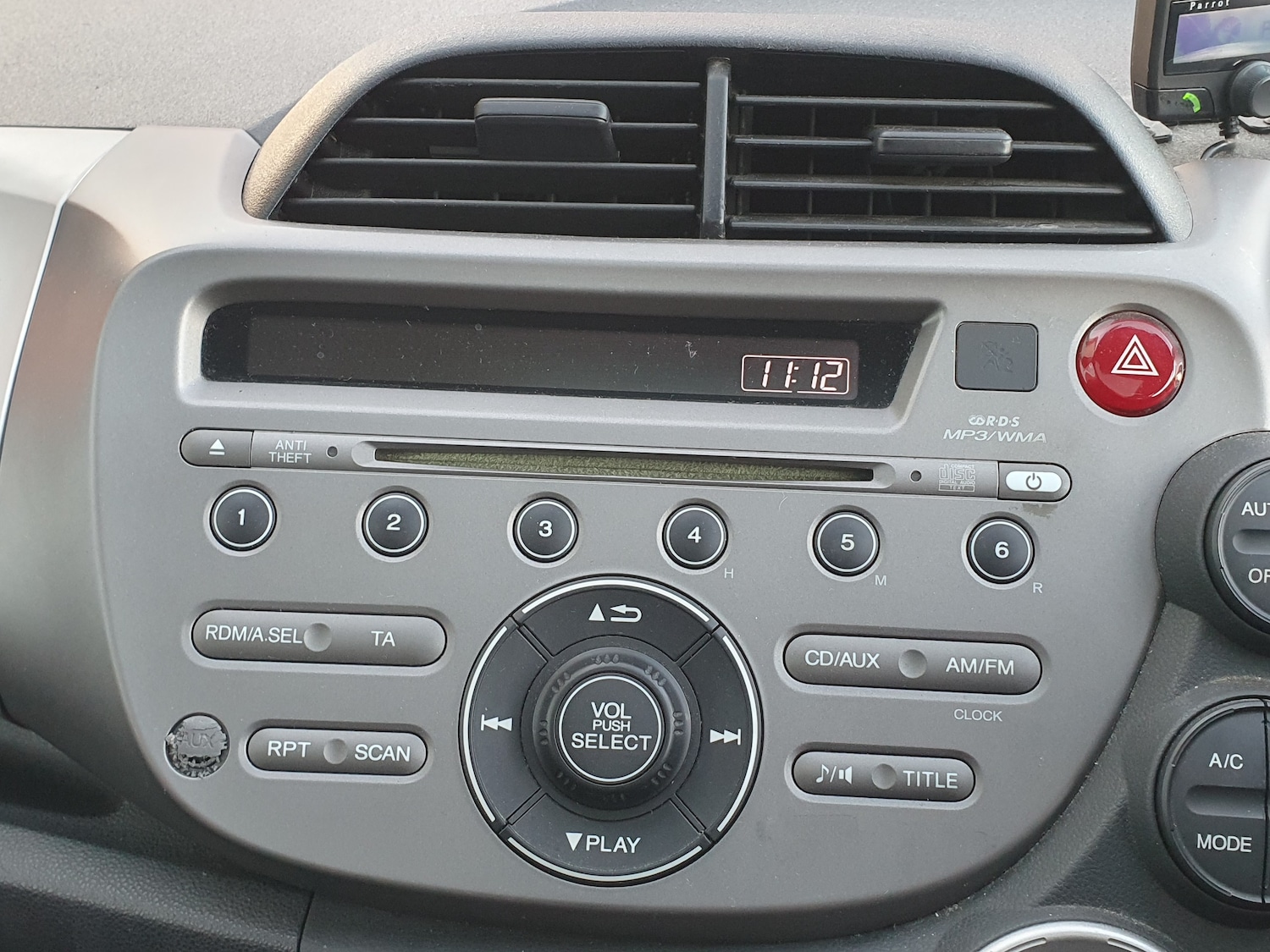 Used Honda Jazz 2010 for sale - 77072162: Photo 19