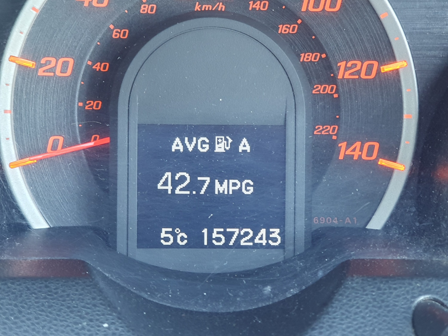 Used Honda Jazz 2010 for sale - 77072162: Photo 22