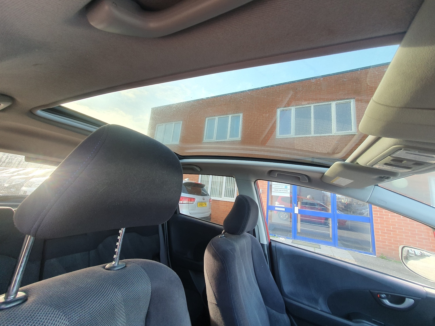 Used Honda Jazz 2010 for sale - 77072162: Photo 24