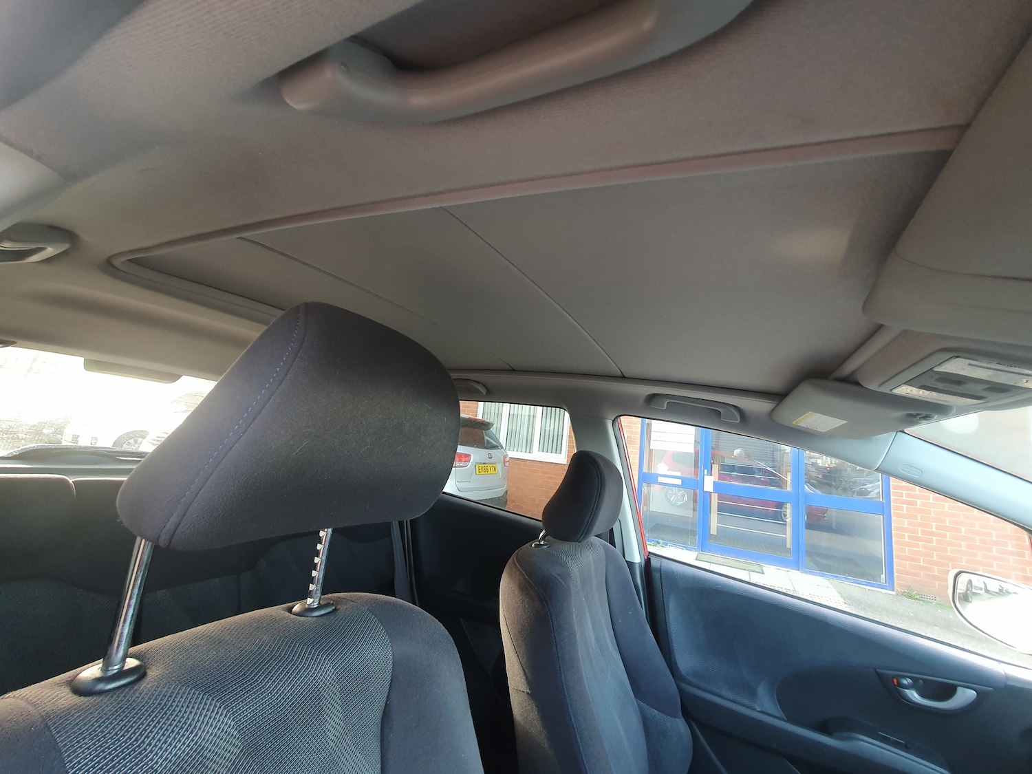 Used Honda Jazz 2010 for sale - 77072162: Photo 25