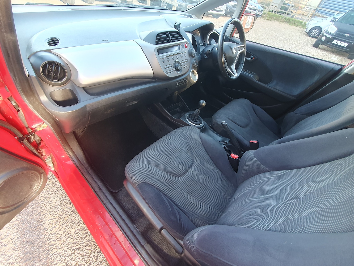 Used Honda Jazz 2010 for sale - 77072162: Photo 26