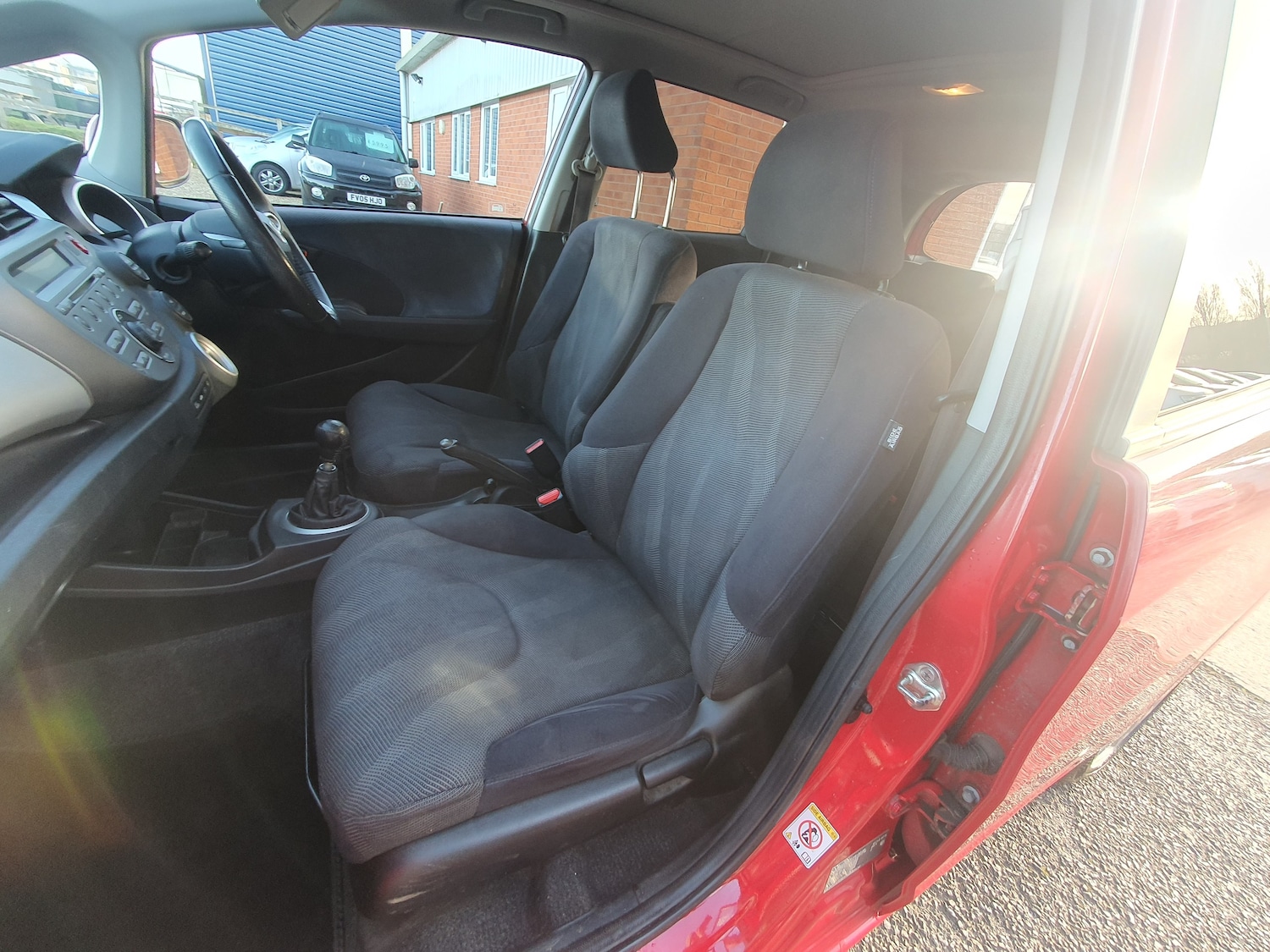 Used Honda Jazz 2010 for sale - 77072162: Photo 27