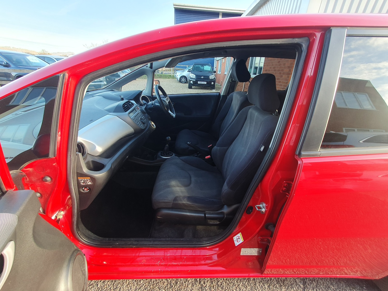 Used Honda Jazz 2010 for sale - 77072162: Photo 28