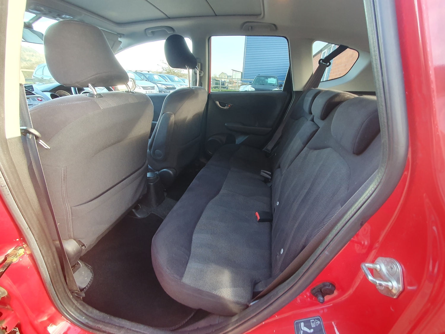 Used Honda Jazz 2010 for sale - 77072162: Photo 29