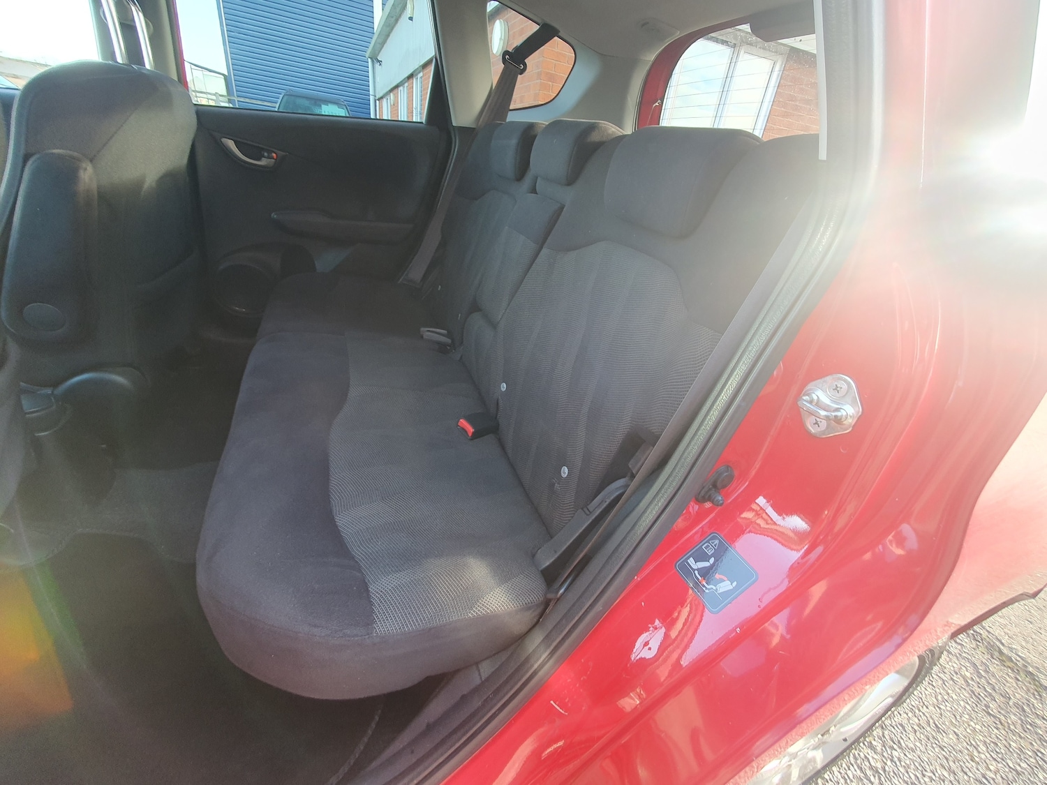 Used Honda Jazz 2010 for sale - 77072162: Photo 30