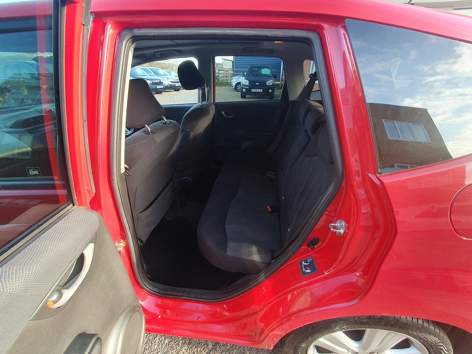 Used Honda Jazz 2010 for sale - 77072162: Photo 31