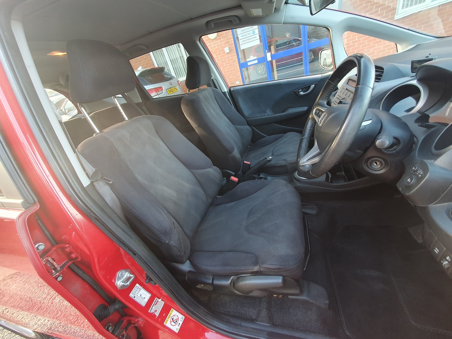 Used Honda Jazz 2010 for sale - 77072162: Photo 34