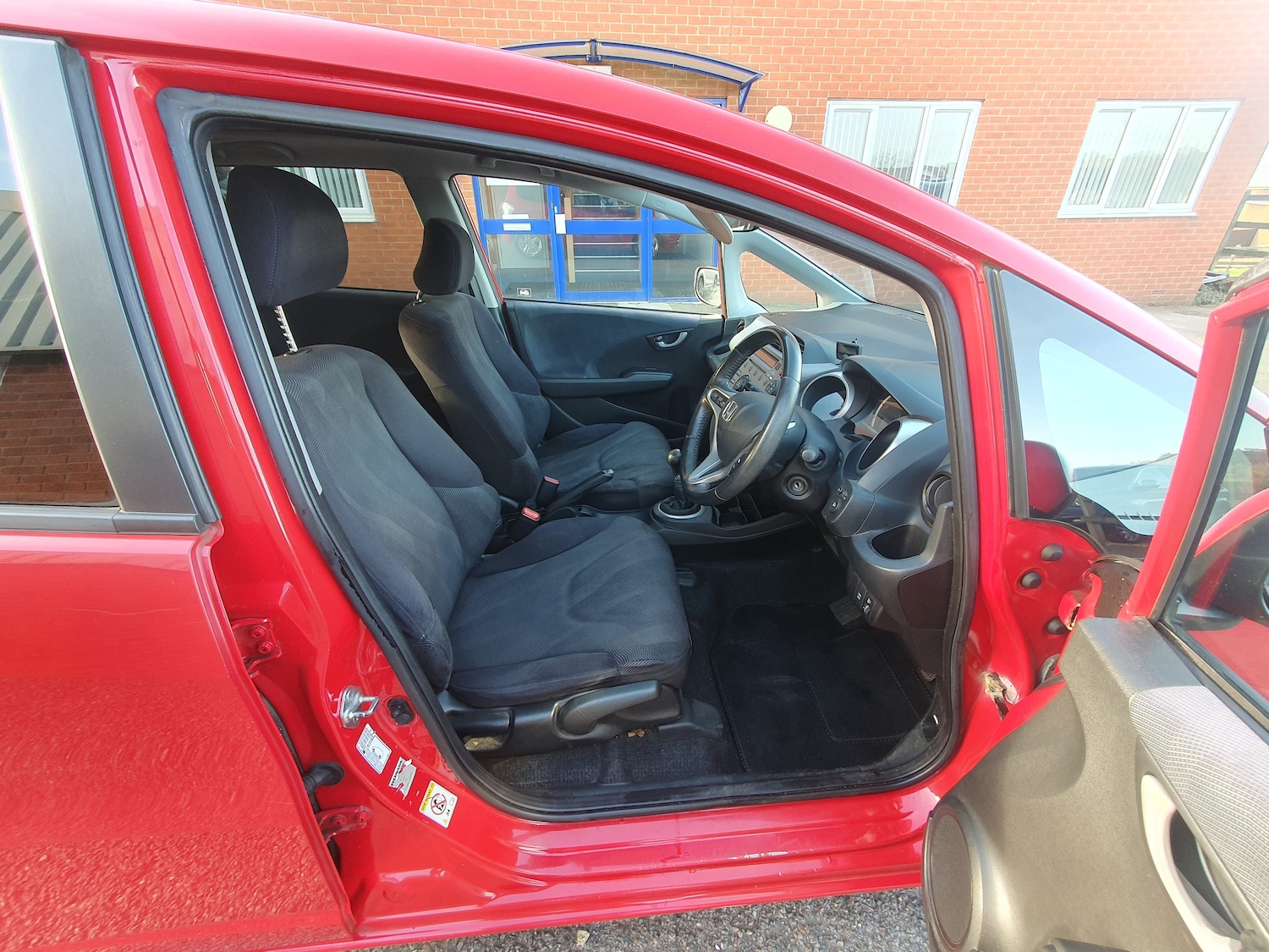 Used Honda Jazz 2010 for sale - 77072162: Photo 35